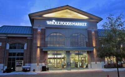 Whole Foods Market, Columbus