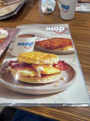 Ihop