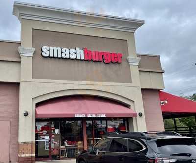 Smashburger, Cincinnati