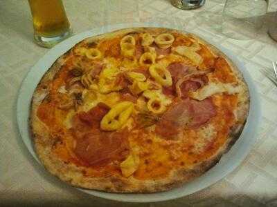 Ristorante Pizzeria Agerolese, Brescia