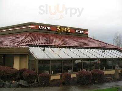 Shari's, Portland