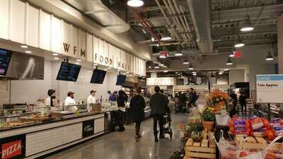 Whole Foods Market, Brooklyn