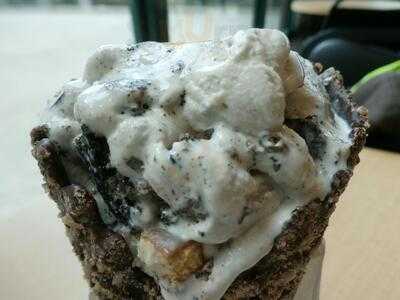 Marble Slab Creamery, Oklahoma City