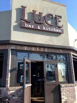 Luce Bar & Kitchen