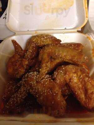 Roosters