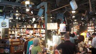 Cracker Barrel, Indianapolis