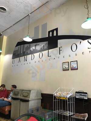 Gandolfo's New York Deli, Salt Lake City