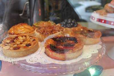 Tartes