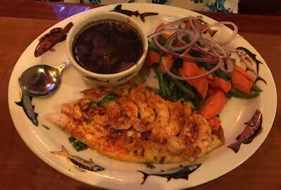 El Floridita Seafood Restaurant - Kendall