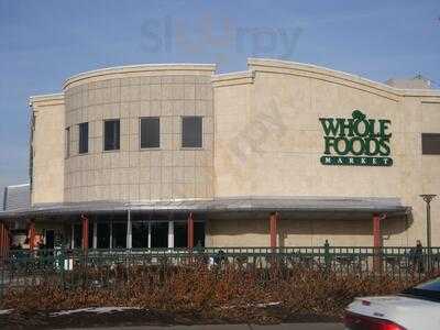 Whole Foods Market