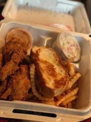 Raising Cane's Chicken Fingers, Kansas City