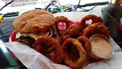 Bunz Burgerz