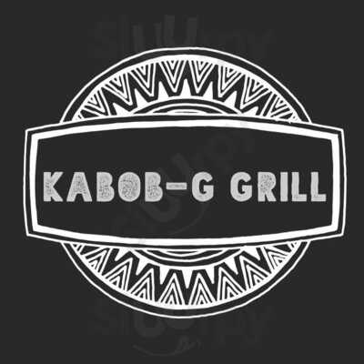 Kabob-G Grill, Pittsburgh