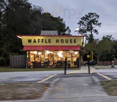 Waffle House, Jacksonville