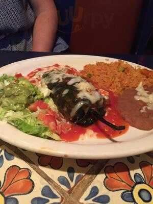 Enchilada's Restaurant, Dallas