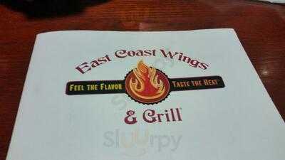 East Coast Wings & Grill Charlotte - Northlake, Charlotte