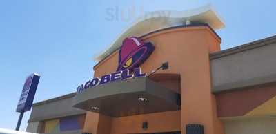 Taco Bell, El Paso