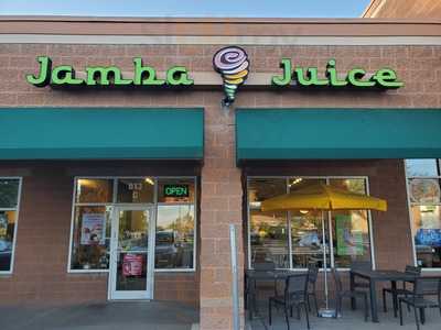 Jamba Juice, Salt Lake City