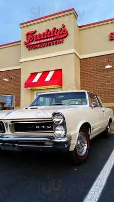 Freddy's Frozen Custard & Steakburgers, Oklahoma City