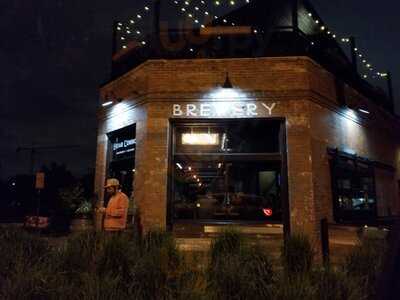 Briar Common Brewery, Denver