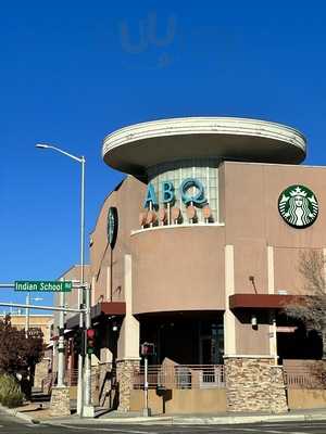 Starbucks, Albuquerque