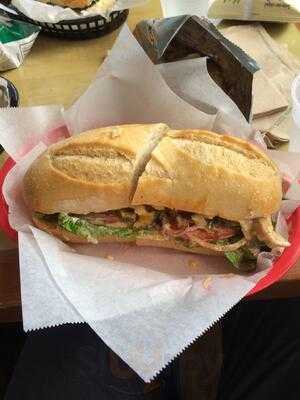 The Sandwich Spot, Sacramento