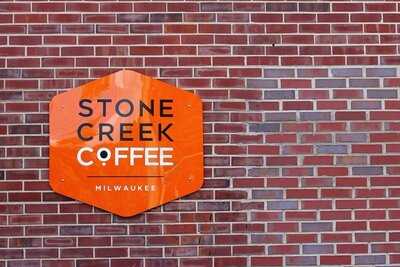 Stone Creek Coffee, Milwaukee