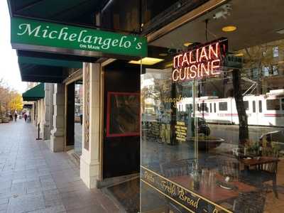 Michelangelos, Salt Lake City