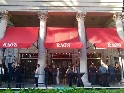 Rao's