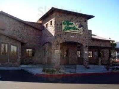 Olive Garden Italian Restaurant