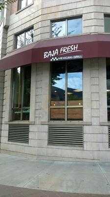 Baja Fresh, Atlanta