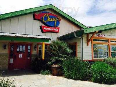 Chuy's, Austin