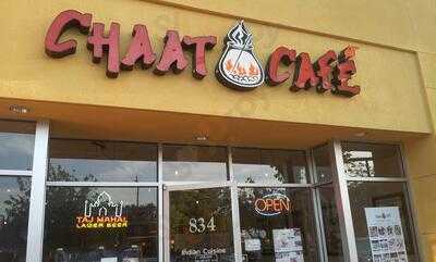 Chaat Cafe