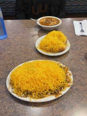 Skyline Chili