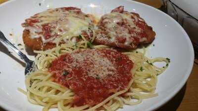 Olive Garden Italian Kitchen