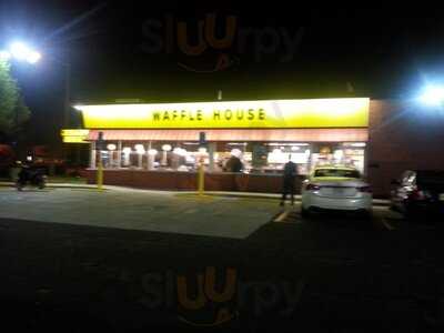 Waffle House, Virginia Beach