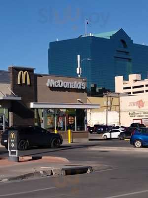 McDonald's, El Paso