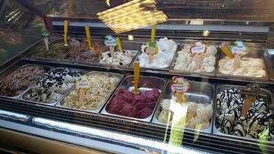 Francesco's Gelato, San Antonio