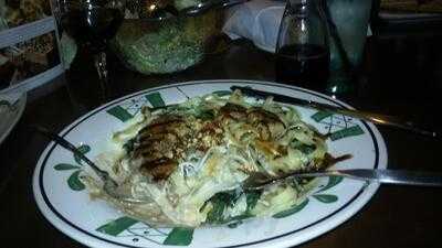 Olive Garden Italian Restaurant, Bronx