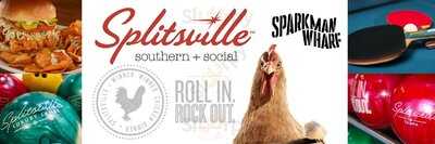 Splitsville Southern & Social, Tampa