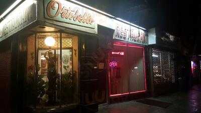 Ortobello Restaurant, Brooklyn