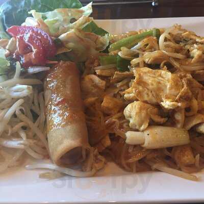 Khaosan Thai, San Jose