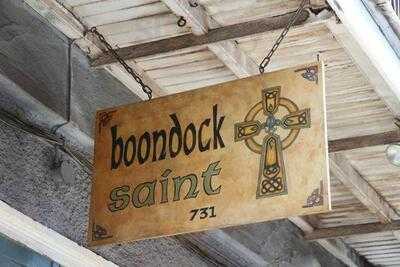 The Boondock Saint, New Orleans