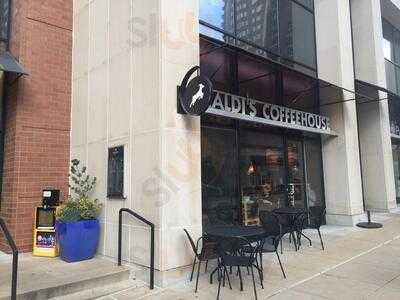 Kaldi's Coffee House, Saint Louis