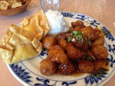 Lemay Wok, Saint Louis