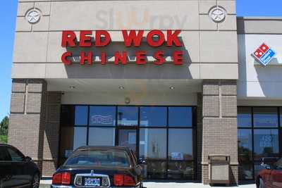 Red Wok, Kansas City