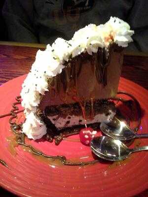 Red Robin Gourmet Burgers
