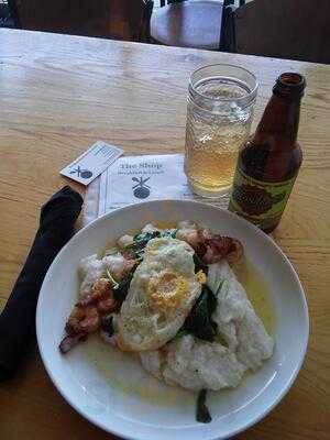 The Shop Breakfast & Lunch, Albuquerque