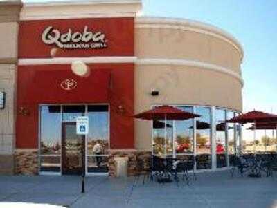 QDOBA Mexican Eats, Oklahoma City