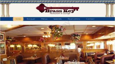 Brass Key Restaurant, Milwaukee